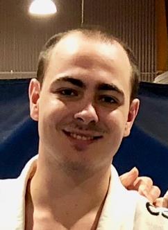 Our Coaches - Marrara Judo Club